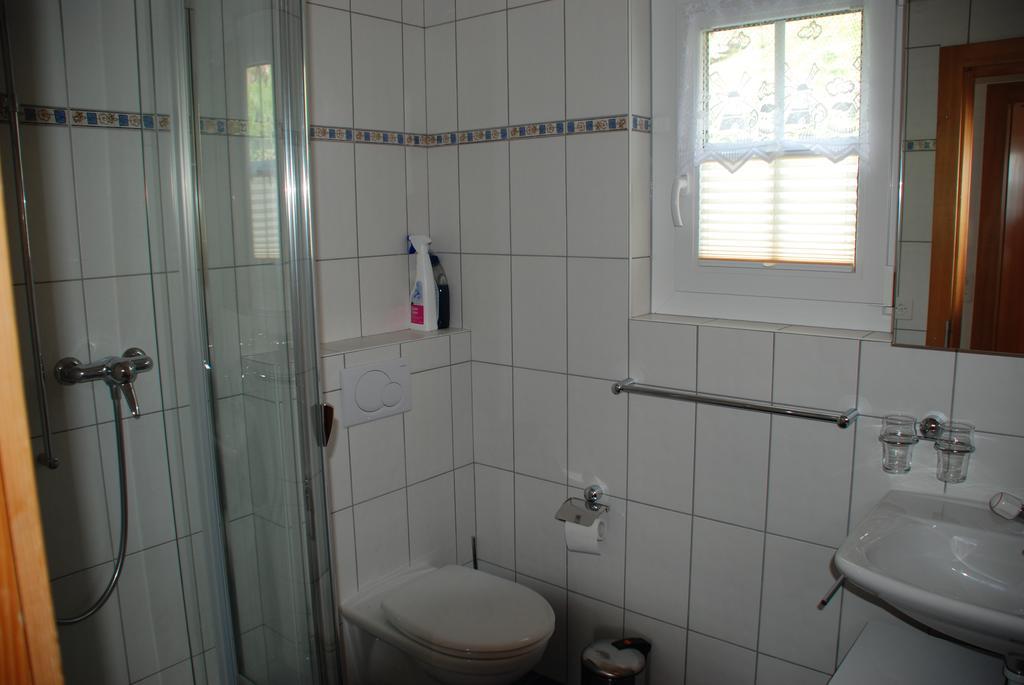 Chalet Foresta เบทท์เมอร์อัลพ์ ภายนอก รูปภาพ