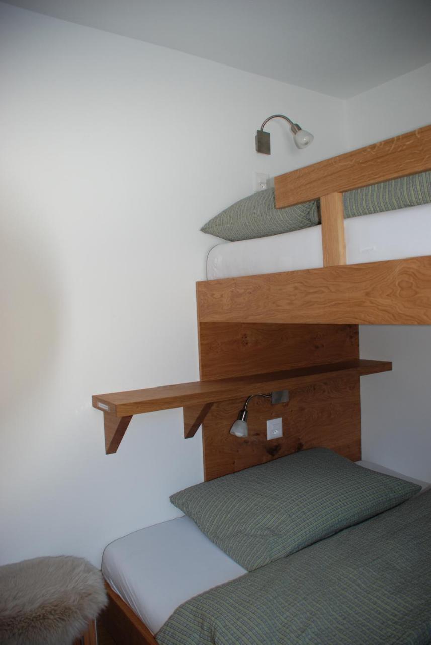 Chalet Foresta เบทท์เมอร์อัลพ์ ภายนอก รูปภาพ