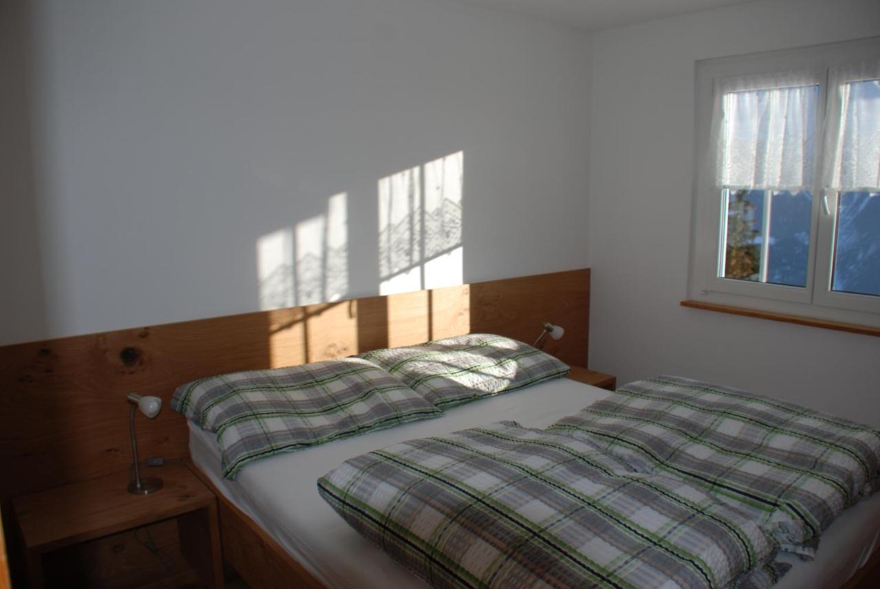 Chalet Foresta เบทท์เมอร์อัลพ์ ภายนอก รูปภาพ